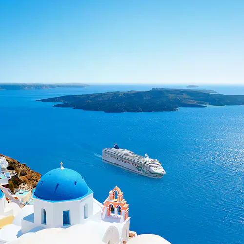 2028 Cruise Deals