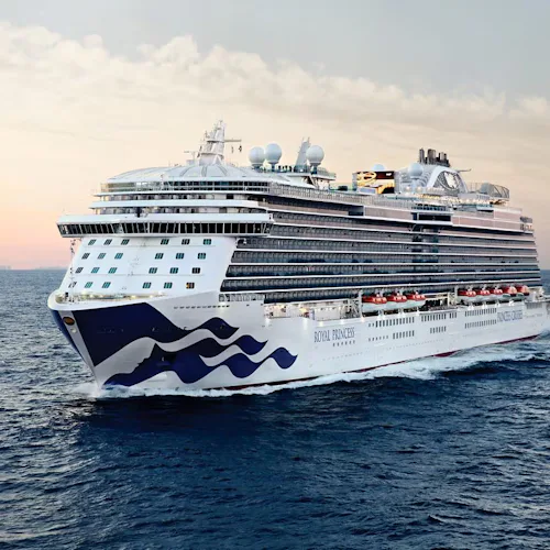 Princess Cruises