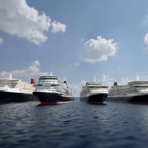 Cunard Line