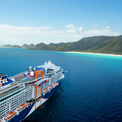 Celebrity Cruises