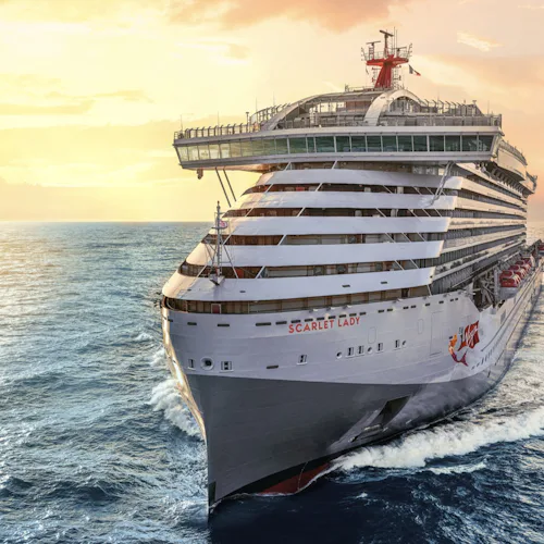 Virgin Voyages