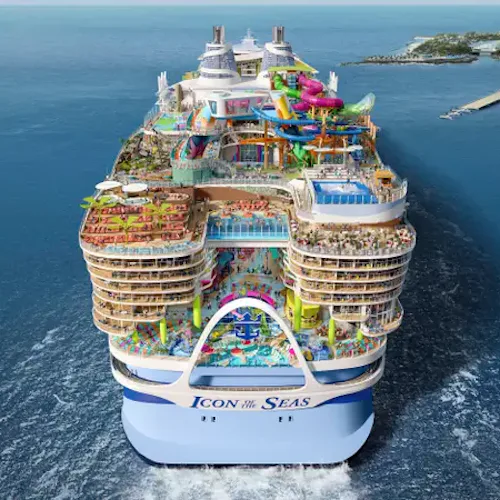 Royal Caribbean